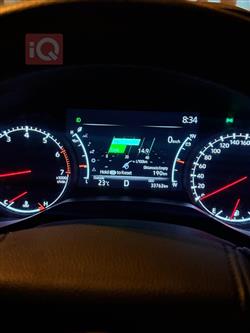 تۆیۆتا لاند کروزەر